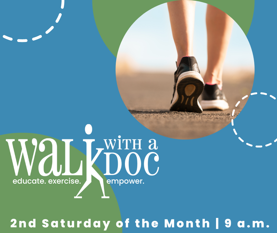 walk