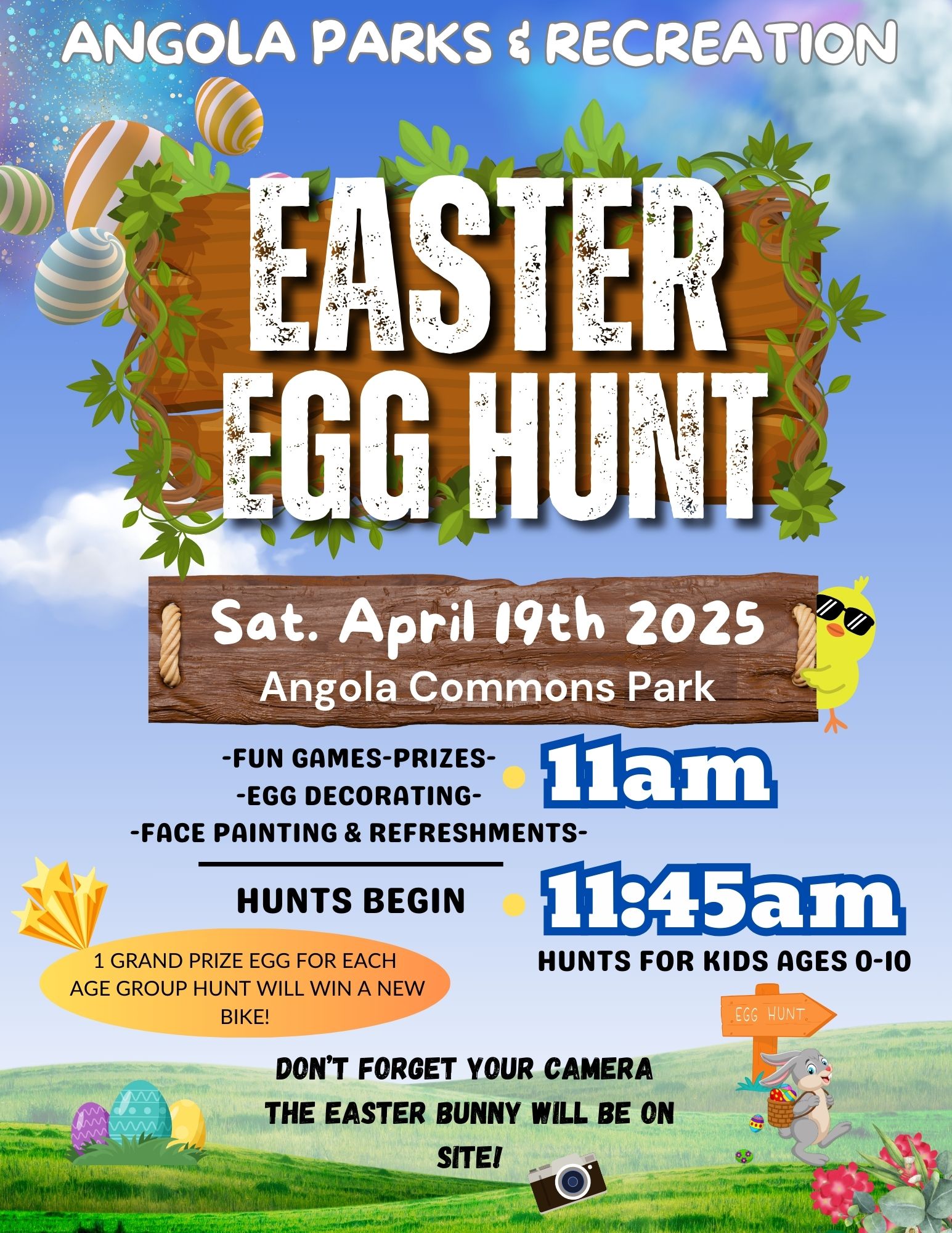Easter