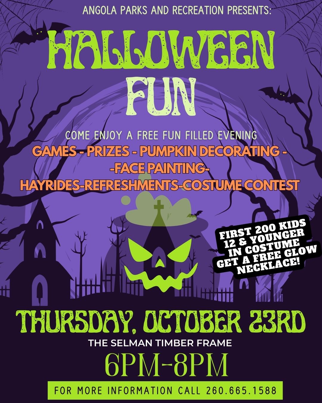 HAlloween 2