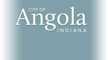 City of Angola, Indiana